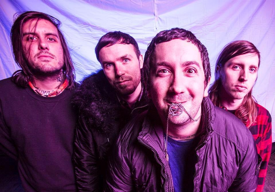 Nothing – Tired of Tomorrow