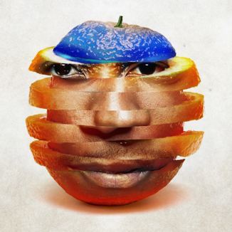 Blue/Orange at the Young Vic