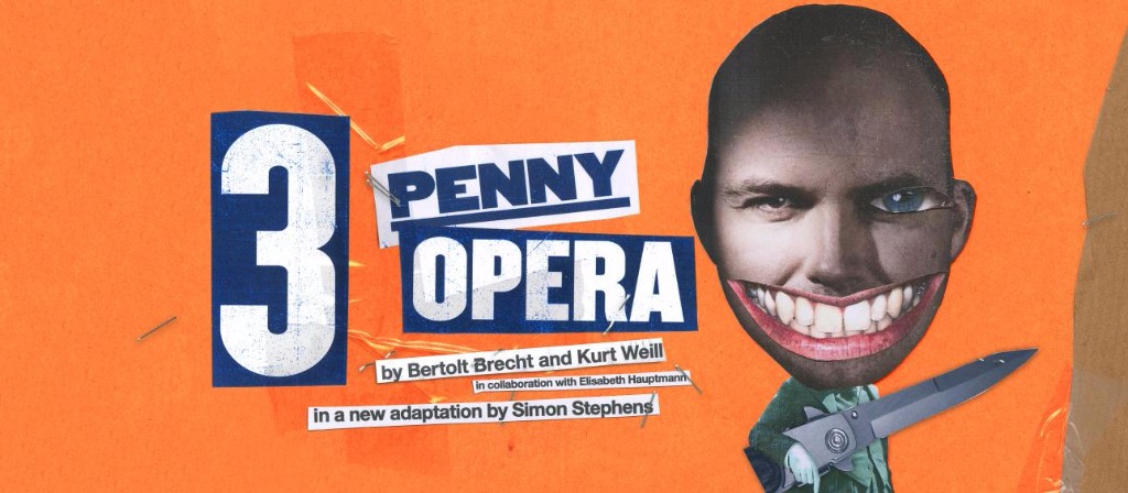 The Threepenny Opera