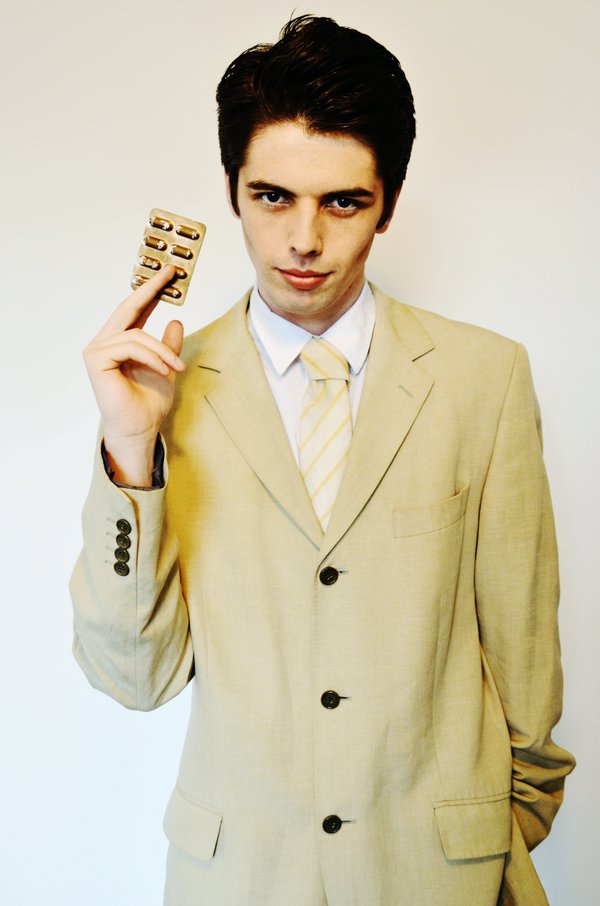 The Quentin Dentin Show