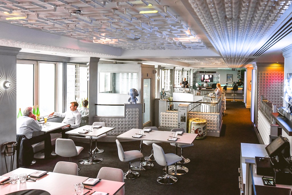 Kojawan in Paddington