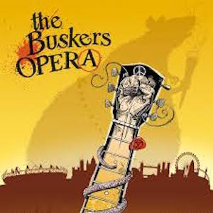 The Buskers Opera