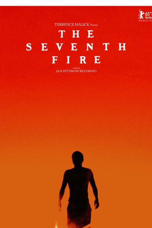 The Seventh Fire