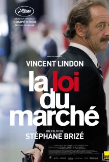 La Loi du Marché (The Measure of a Man)