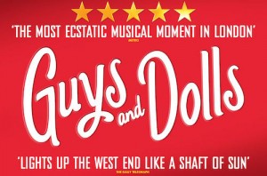 Guys and Dolls