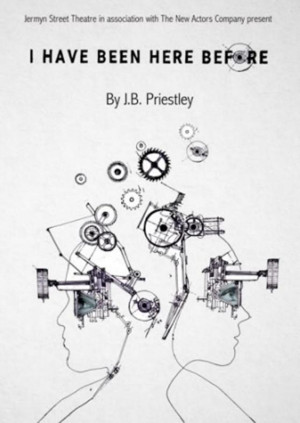 I Have Been Here Before