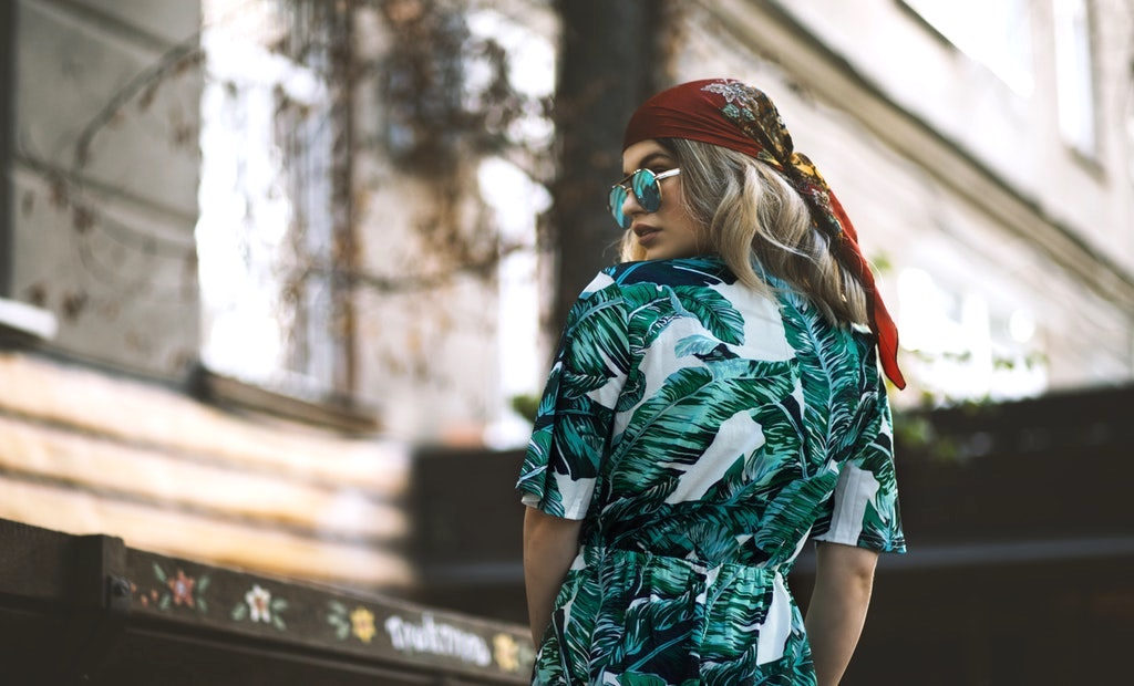 Top ten jumpsuits for summer 2016