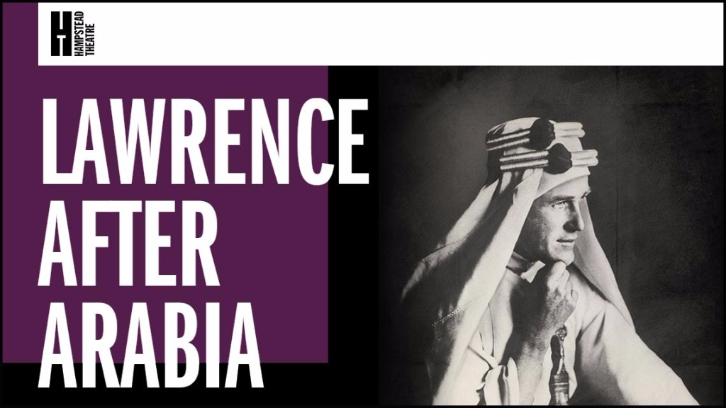 Lawrence After Arabia