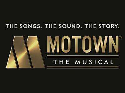 Motown the Musical