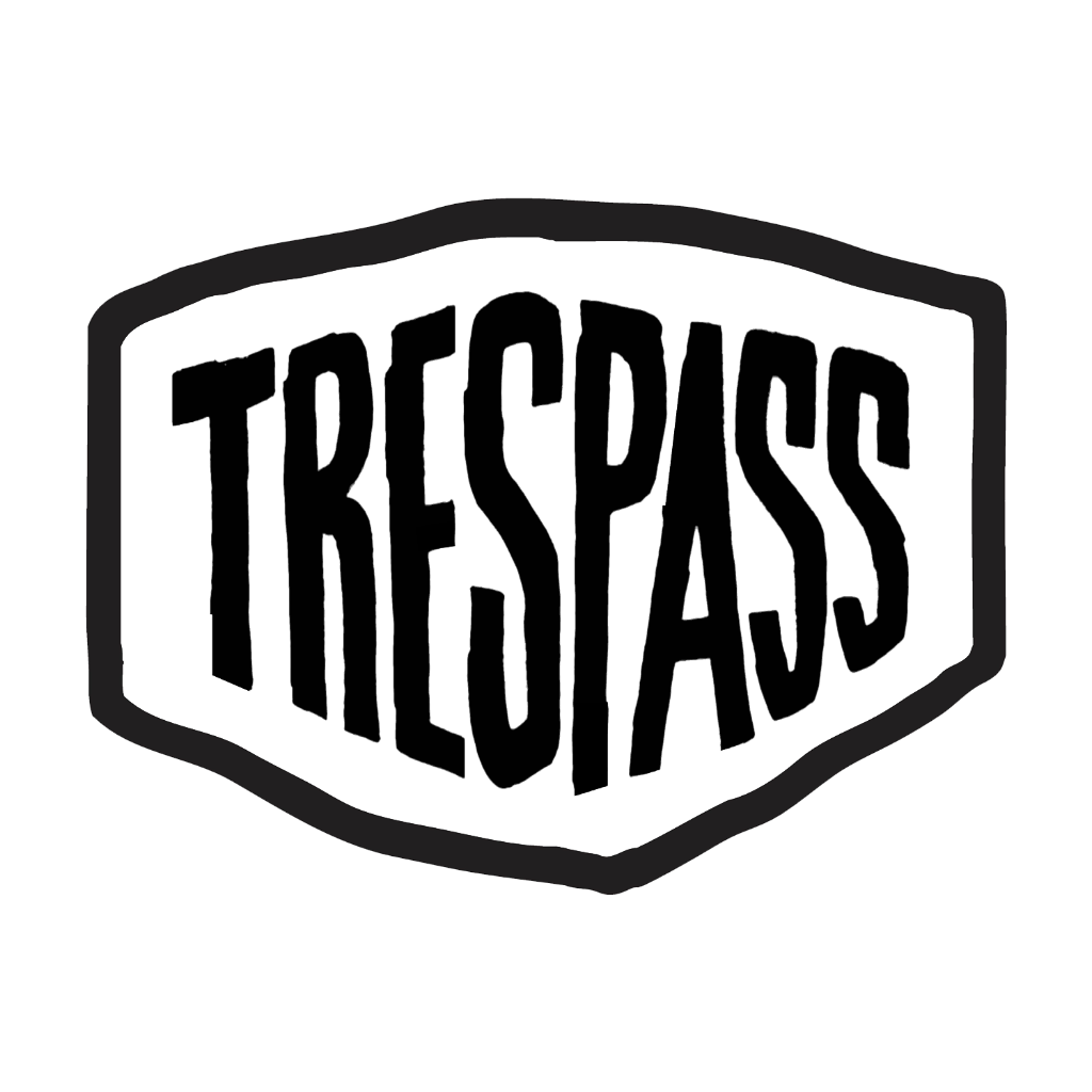 Trespass