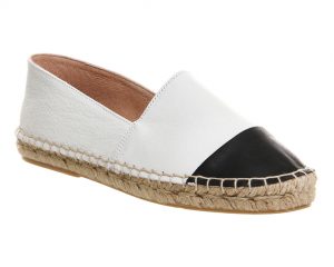 8. espadrilles