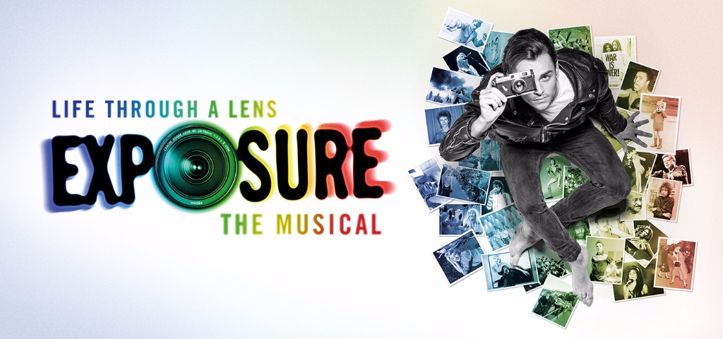 Competition: Win tickets to Exposure – The Musical