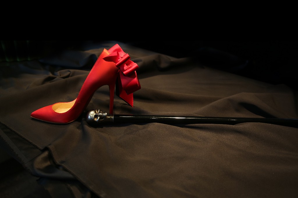 Gertrude: The Cry at Theatre N16