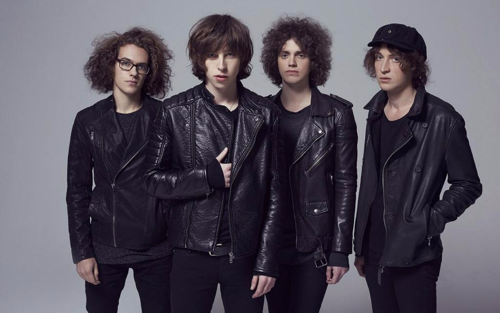 Catfish and the Bottlemen – The Ride | Album review – The Upcoming