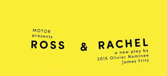 Ross & Rachel