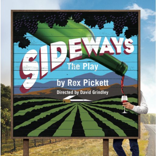 Sideways