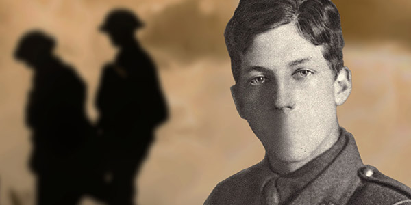 It Is Easy to Be Dead