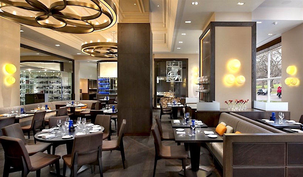 Competition: Win a lunch for two at Dinner by Heston Blumenthal