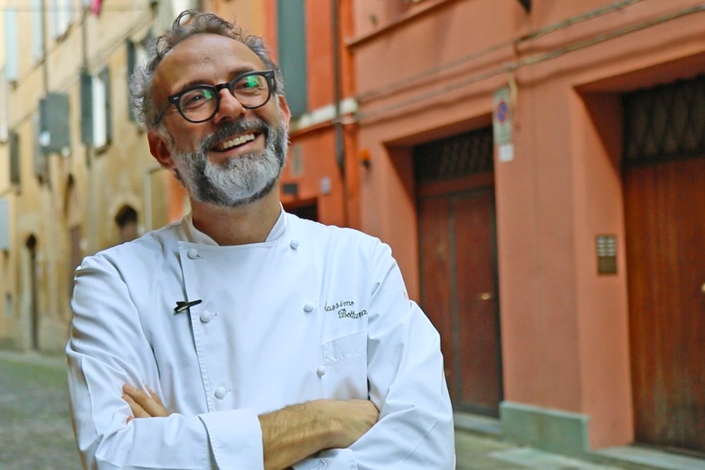 Road to the World’s 50 Best Restaurants 2016: Massimo Bottura – Osteria Francescana