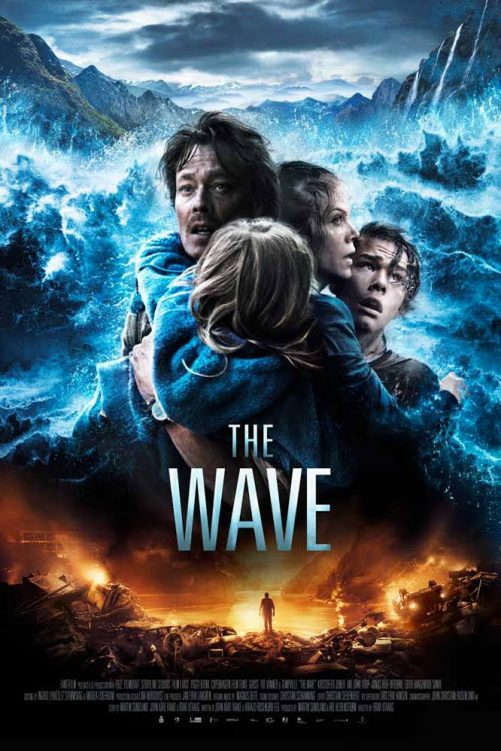 The Wave