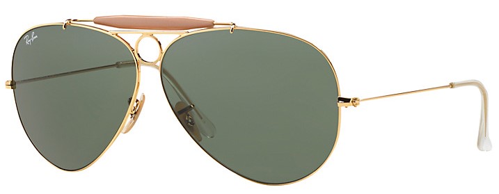 5. Ray Ban