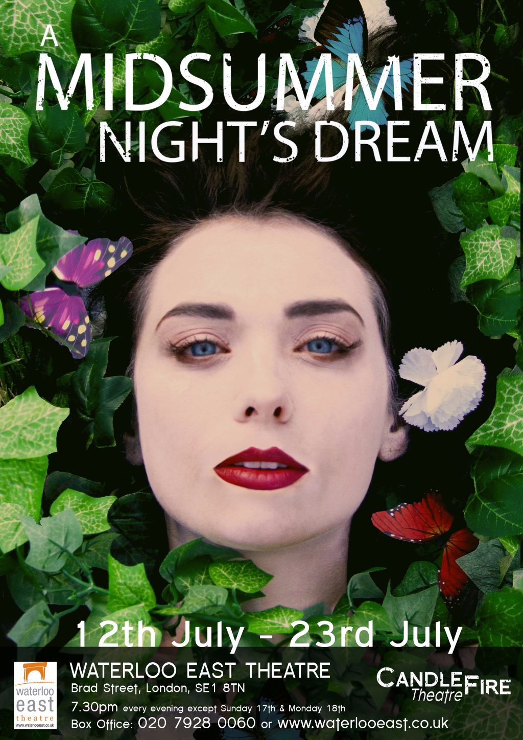 A Midsummer Night's Dream