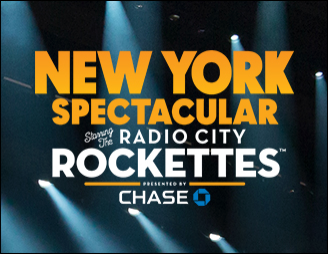 The New York Spectacular Starring the Radio City Music Hall Rockettes