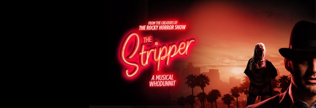 The Stripper