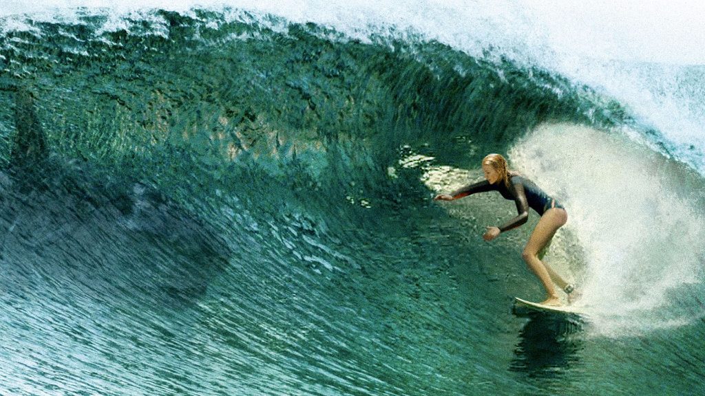 The Shallows