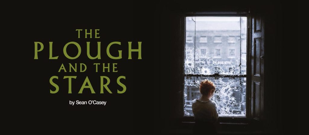 The Plough and the Stars