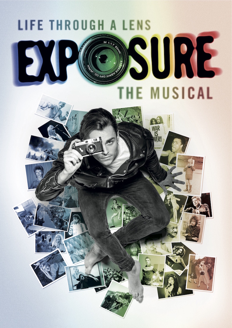 Exposure – The Musical