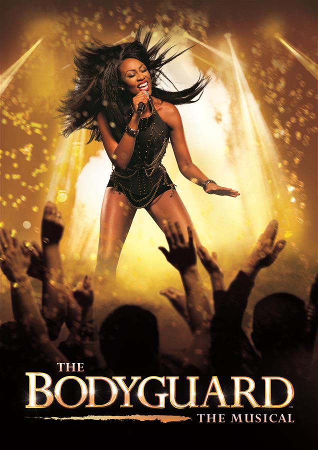 The Bodyguard