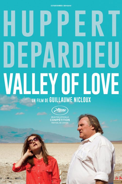 The Valley of Love