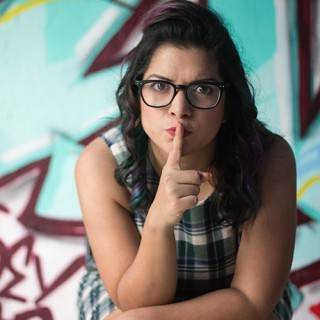 Aditi Mittal: Things They Wouldn’t Let Me Say