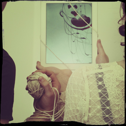 Cats, Selfies and the Scattered Mind of the Incurable Dreamer