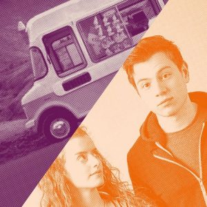 Love. Lies and Taxidermy