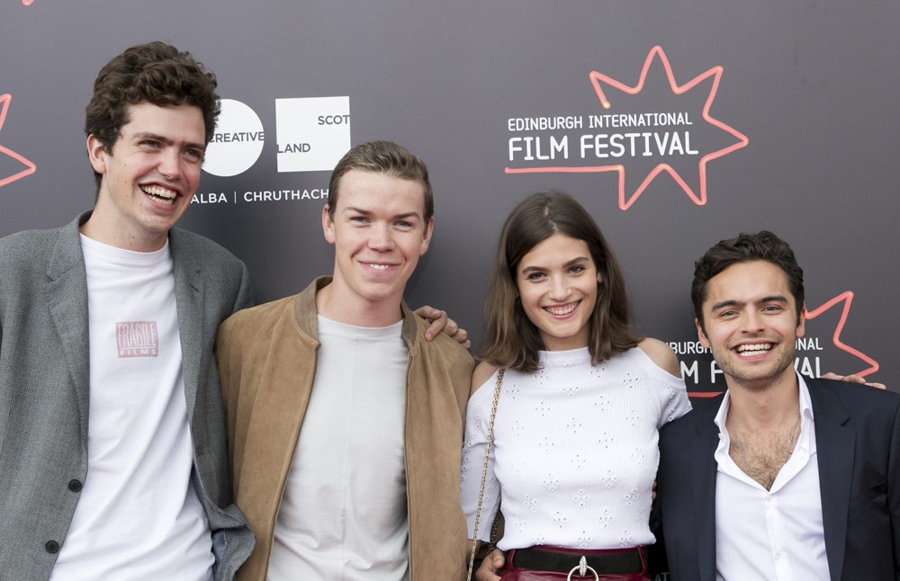 Kids in Love: An interview with screenwriters Sebastian de Souza and Preston Thompson