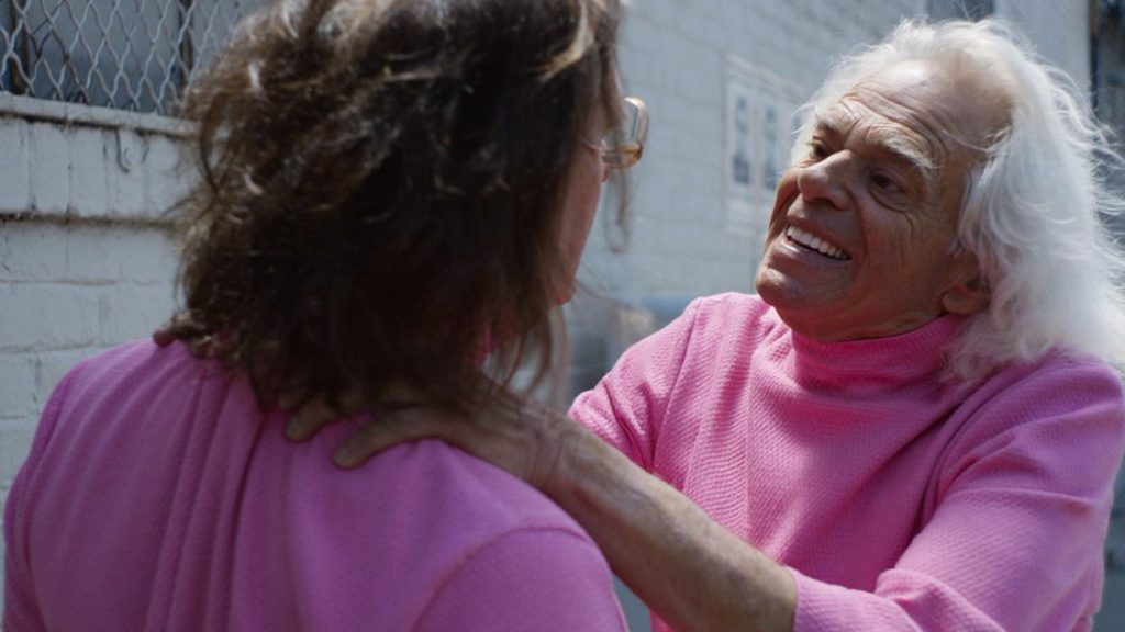 The Greasy Strangler