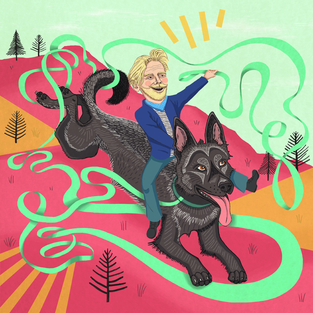 Tony Law: A Law Undo His-elf What Welcome