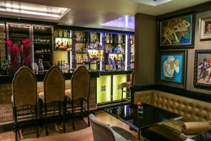 William Drabble Bar Bistro at Seven Park Place - Filippo LAstorina - The Upcoming -19