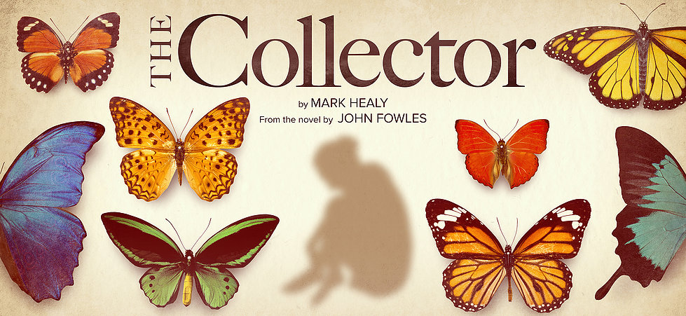 The Collector