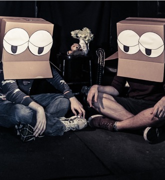 Cook and Davies: Do Not Leave This Room