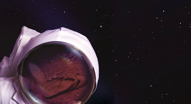 Last Dream (on Earth)