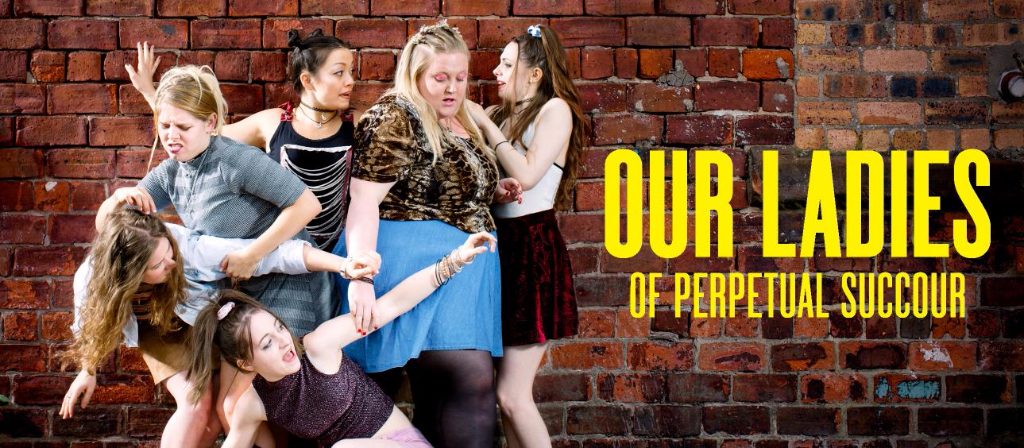 Our Ladies of Perpetual Succour