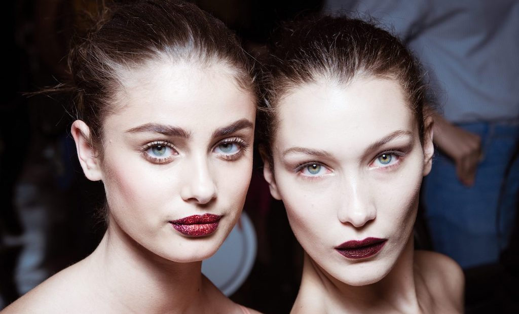 Pat McGrath unveils first lip kit