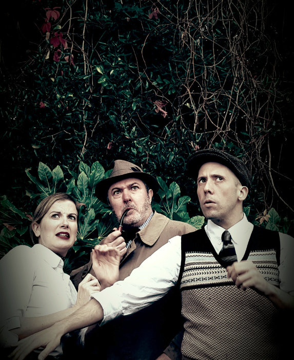 Escape from the Planet of the Day that Time Forgot