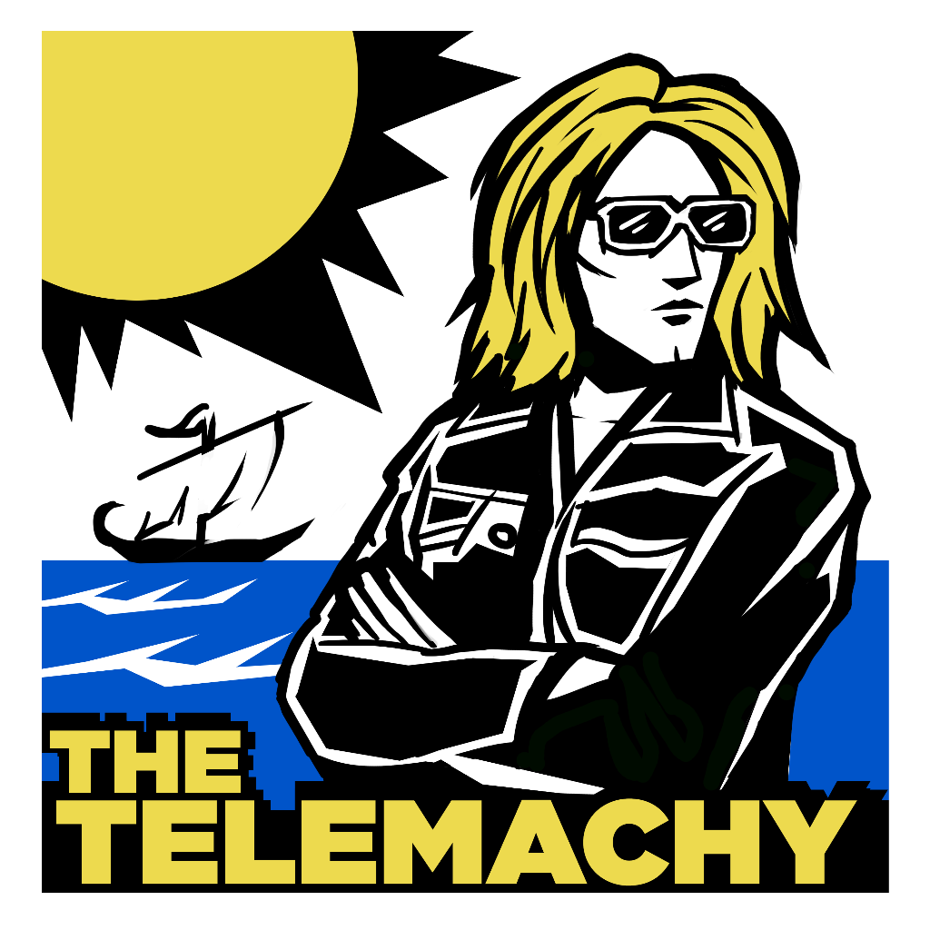 The Telemachy