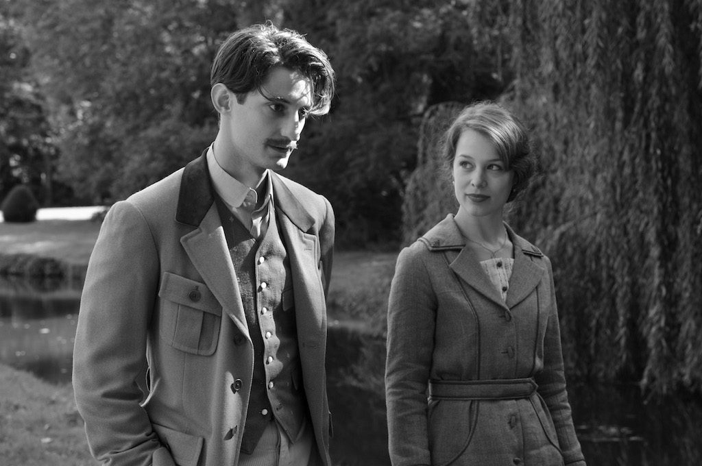 Frantz: An interview with director François Ozon