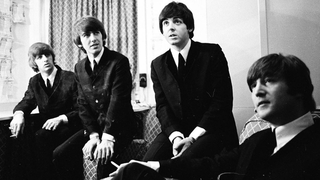 The Beatles: Eight Days a Week – The Touring Years