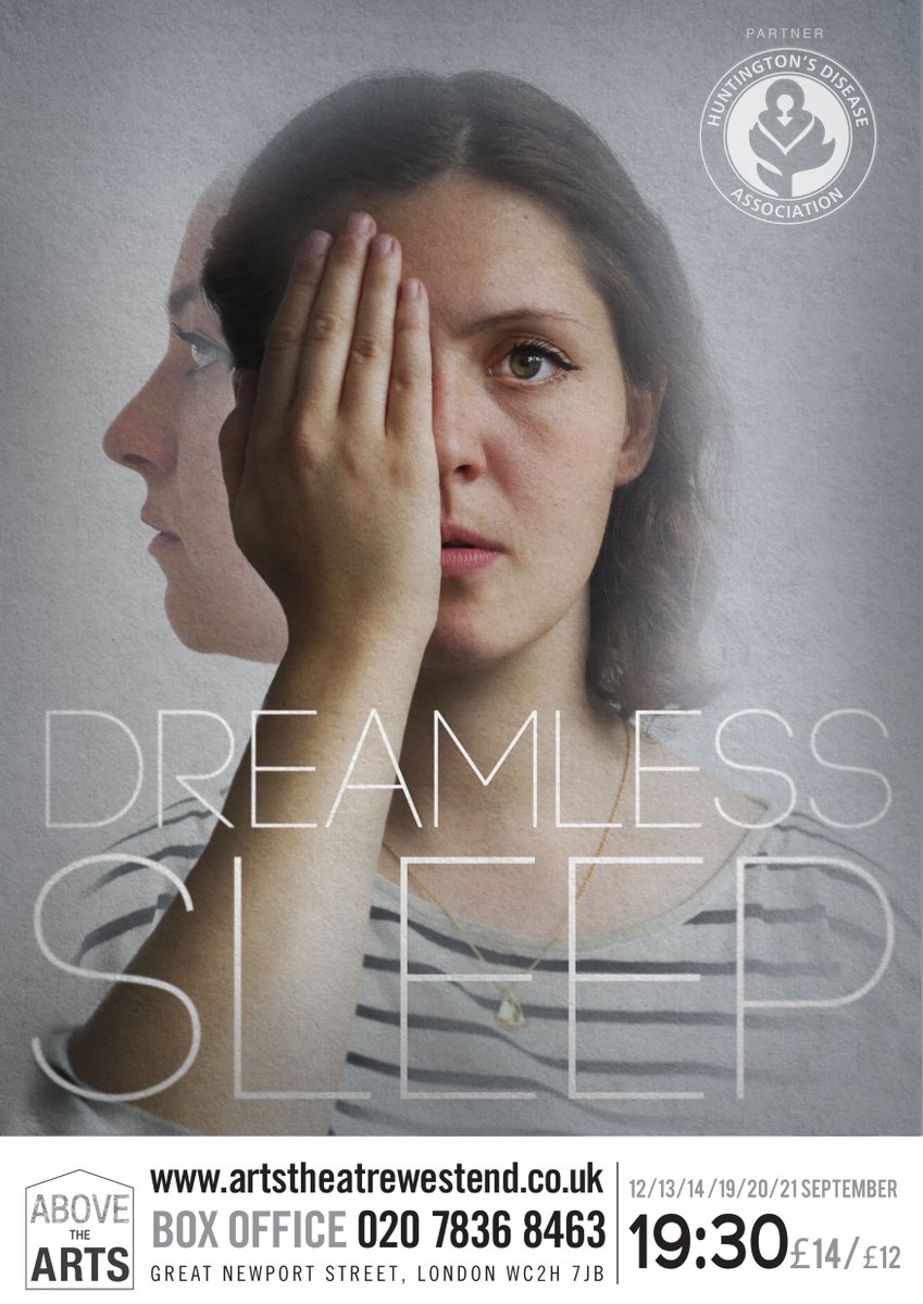 Dreamless Sleep